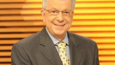 Morre o jornalista Renato Machado, aos 83 anos lutorenato 390x220 - Morre o jornalista Renato Machado, aos 83 anos