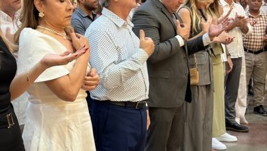 Sousa celebra 172 anos de emancipação política com missa, solenidade cívica e entrega de benefícios à população missapms 390x220 - Sousa celebra 172 anos de emancipação política com missa, solenidade cívica e entrega de benefícios à população