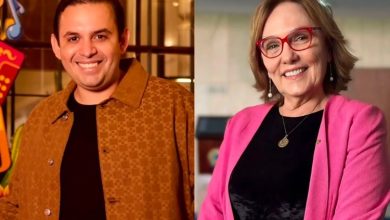 NO RN: Senadora Zenaide Maia define empresário paraibano Netinho Lins como primeiro suplente na chapa ao Senado para 2026 netinhoL 390x220 - NO RN: Senadora Zenaide Maia define empresário paraibano Netinho Lins como primeiro suplente na chapa ao Senado para 2026