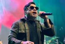 neto 220x150 - Cantor Neto Araújo, ex-Cavaleiros do Forró e vocalista da Collo de Menina, morre aos 42 anos