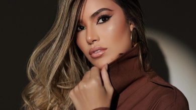 Emmily Pires é anunciada como nova voz da Banda Magníficos e representa o Sertão da Paraíba no forró nacional novavoz 390x220 - Emmily Pires é anunciada como nova voz da Banda Magníficos e representa o Sertão da Paraíba no forró nacional