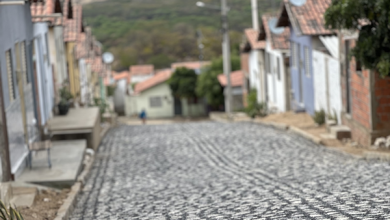 Em Tenente Ananias: Prefeita Dayane Batista leva nova infraestrutura ao Bairro Projeto Crescer com avanço da pavimentação pavta 390x220 - Em Tenente Ananias: Prefeita Dayane Batista leva nova infraestrutura ao Bairro Projeto Crescer com avanço da pavimentação