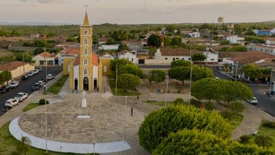 São Domingos se destaca no Índice de Progresso Social e figura entre os municípios com melhor qualidade de vida da Paraíba sd praca 390x220 - São Domingos se destaca no Índice de Progresso Social e figura entre os municípios com melhor qualidade de vida da Paraíba