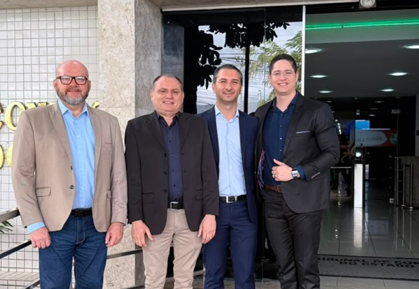 Contas de 2024 da Prefeitura de São Francisco são aprovadas pelo TCE-PB sftce - Contas de 2024 da Prefeitura de São Francisco são aprovadas pelo TCE-PB