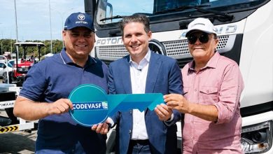 Prefeito Thially Aristóteles anuncia conquista de novo carro-pipa para reforçar abastecimento em Vieirópolis thiallyvieiropolis001 390x220 - Prefeito Thially Aristóteles anuncia conquista de novo carro-pipa para reforçar abastecimento em Vieirópolis