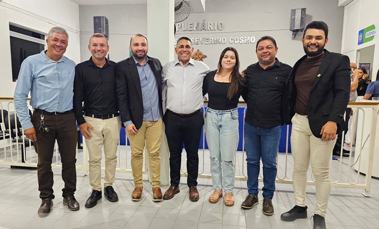 Em Aparecida: Prefeito João Neto envia à Câmara ''pacotão de investimentos'' com quase R$ 9 milhões e prevê obras para, saúde, assistência social, energia solar e muito mais vereadoresaparecida - Em Aparecida: Prefeito João Neto envia à Câmara ''pacotão de investimentos'' com quase R$ 9 milhões e prevê obras para, saúde, assistência social, energia solar e muito mais