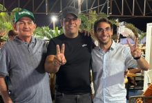 victor 220x150 - Em Sousa: Suplente de vereador Victor Rabelo declara apoio à pré-candidatura de Lafayette Gadelha e fortalece projeto rumo à ALPB