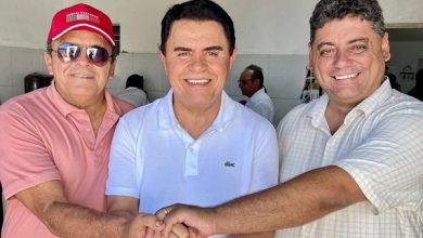 Câmara de Vieirópolis homenageará deputado federal Wilson Santiago com Título de Cidadão Vieiropolense na próxima quarta-feira 29 de julho wilsonvieiropolis 390x220 - Câmara de Vieirópolis homenageará deputado federal Wilson Santiago com Título de Cidadão Vieiropolense na próxima quarta-feira 29 de julho